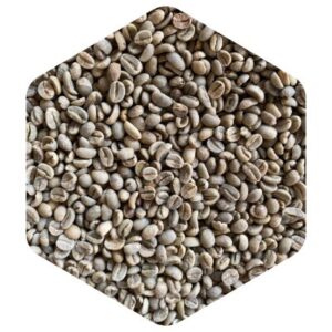 エチオピア リムG1 シメクト ダバ